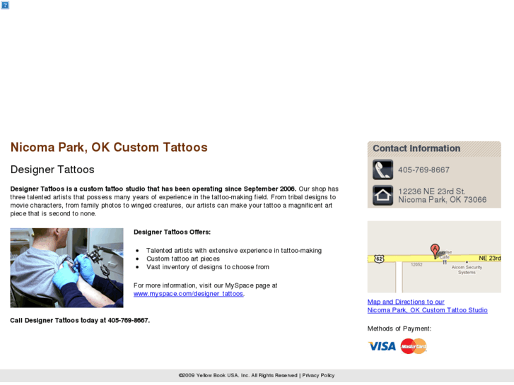 www.tattoosok.com