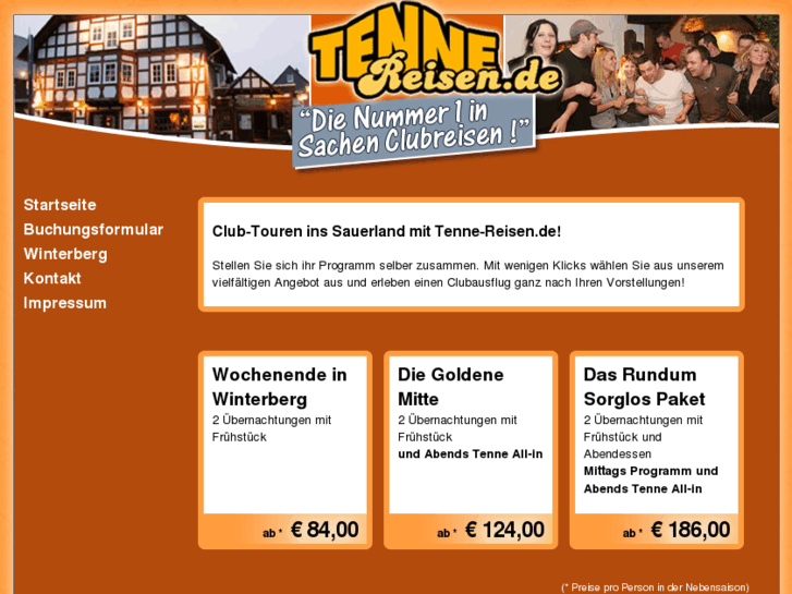 www.tenne-reisen.de