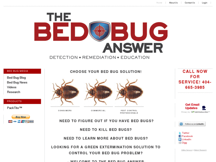 www.thebedbuganswer.com