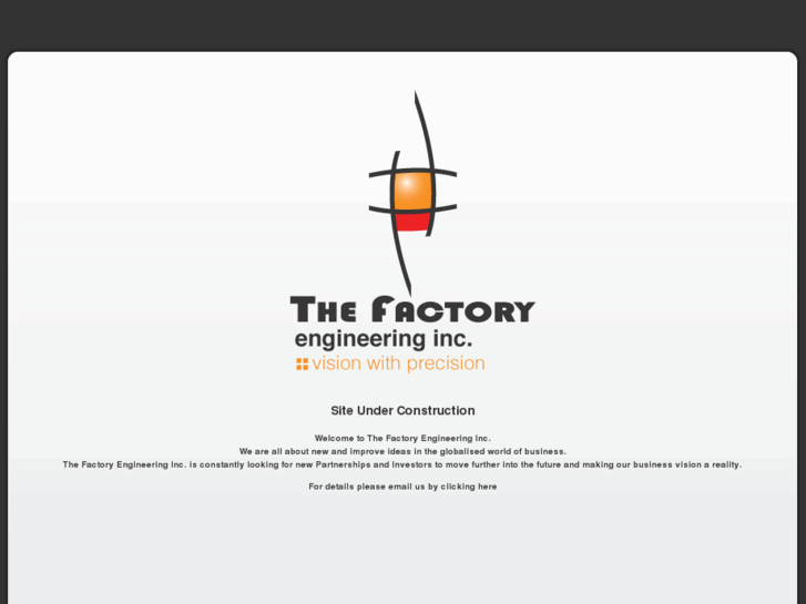www.thefactoryengineering.net