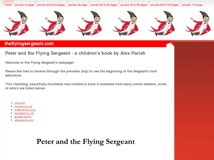 www.theflyingsergeant.com