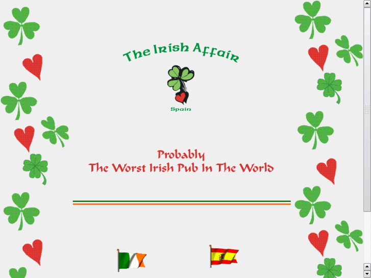 www.theirishaffair.com