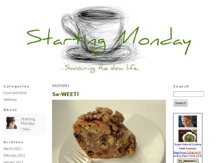 www.thestartingmonday.com