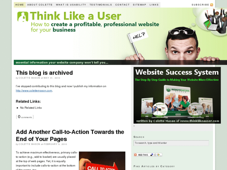 www.thinklikeauser.com