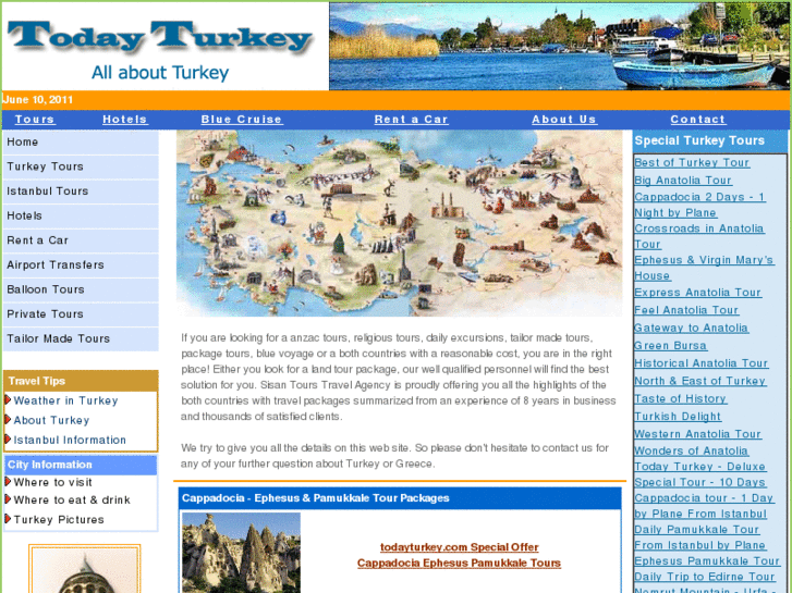 www.todayturkey.com