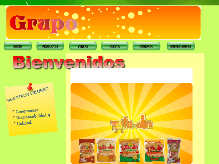 www.tostadin.com