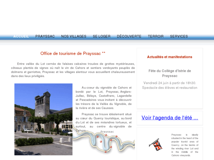 www.tourisme-prayssac.com