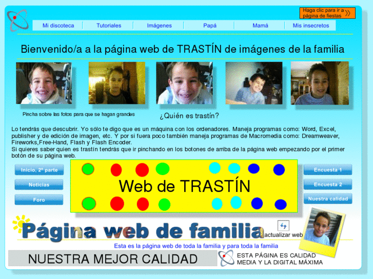 www.trastin.es