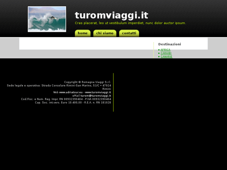 www.turomviaggi.it