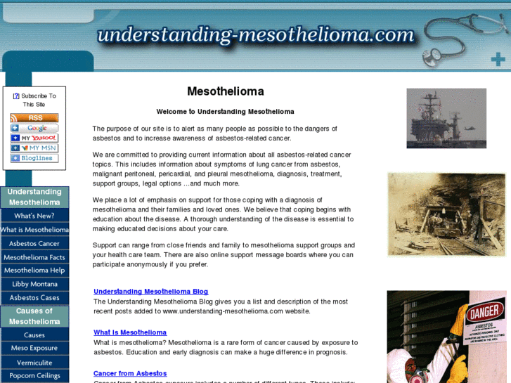 www.understanding-mesothelioma.com