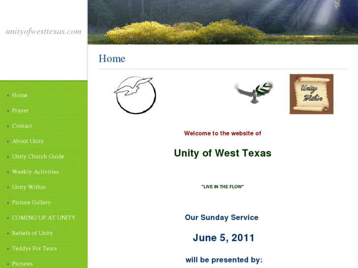 www.unityofwesttexas.com