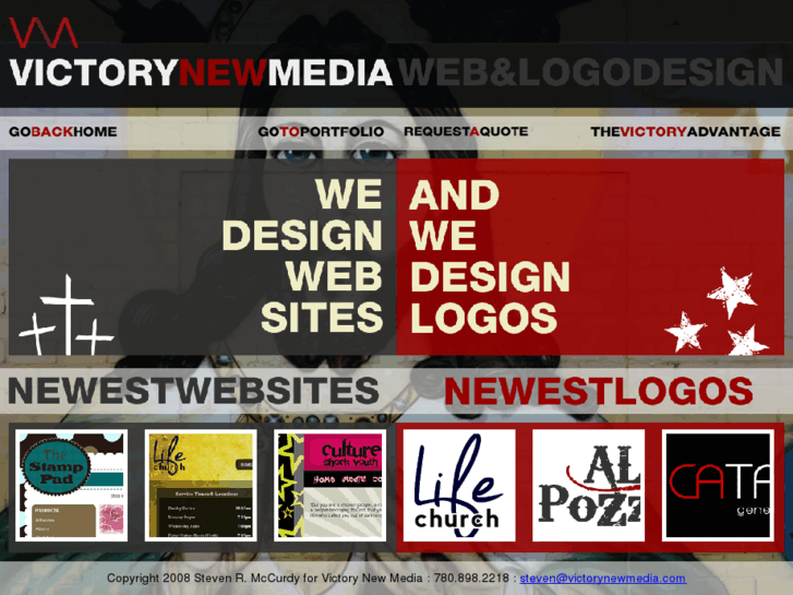 www.victorynewmedia.com