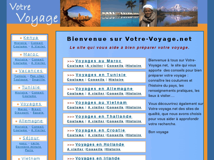 www.votre-voyage.net