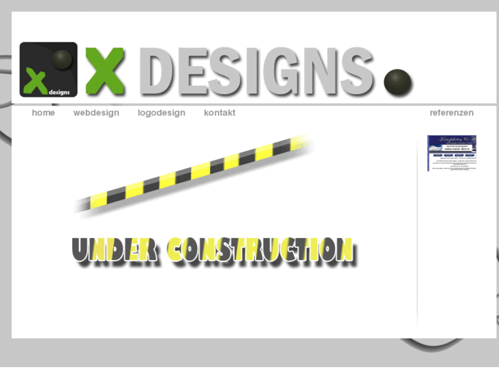 www.x-designs.info