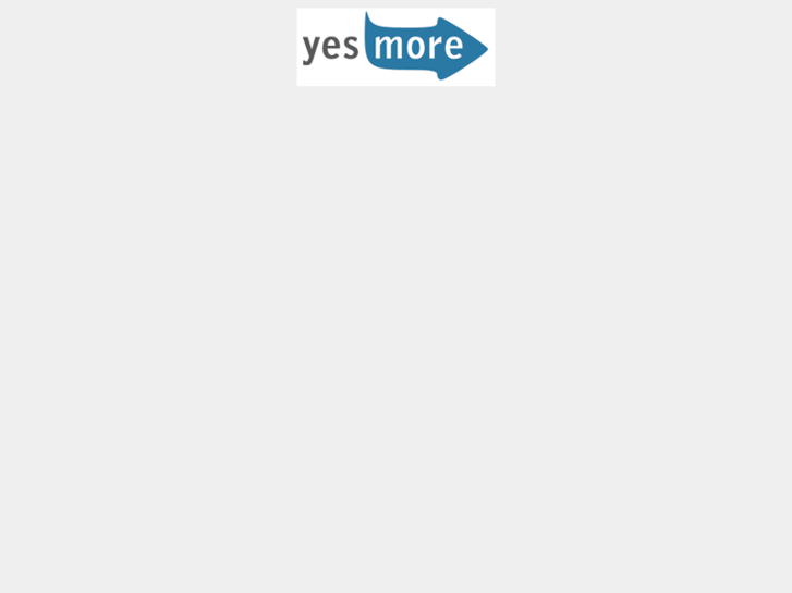 www.yesmore.nl