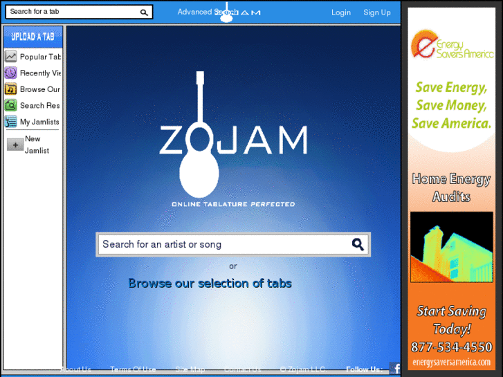 www.zojam.com