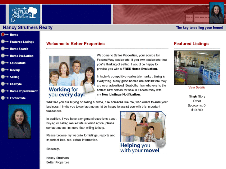 www.zsrealestate.com