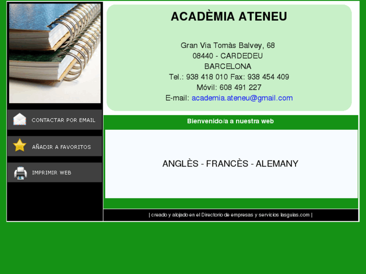 www.academiaateneu.com