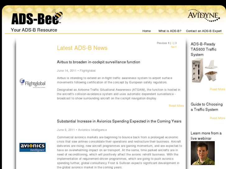 www.ads-bee.com