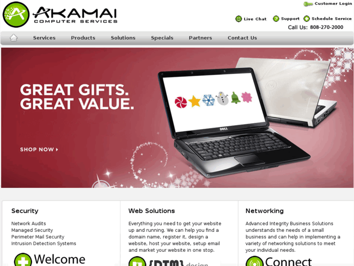 www.akamaicg.com