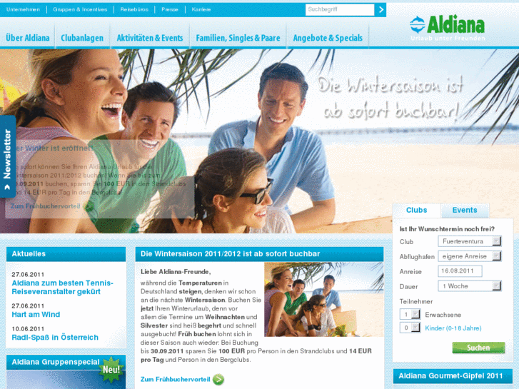 www.aldiana-gran-canaria.com