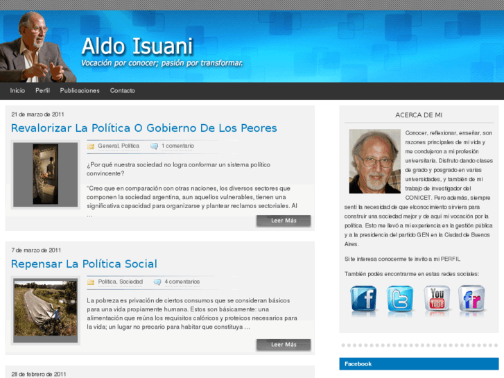 www.aldoisuani.com