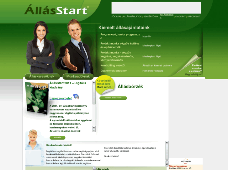 www.allas-start.com