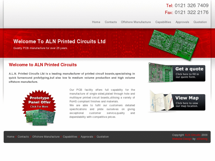 www.alncircuits.com