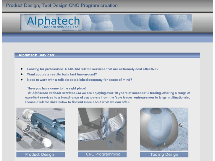 www.alphatech-web.com