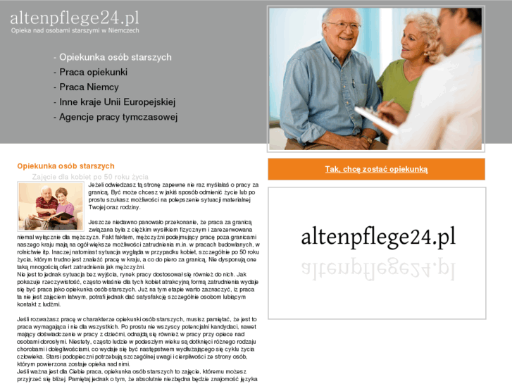 www.altenpflege24.pl