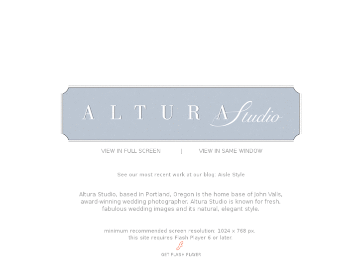 www.alturastudio.com