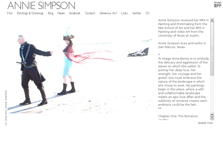 www.anniesimpson.com