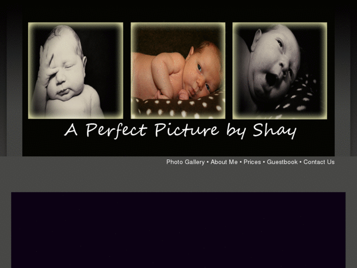 www.aperfectpicturebyshay.com