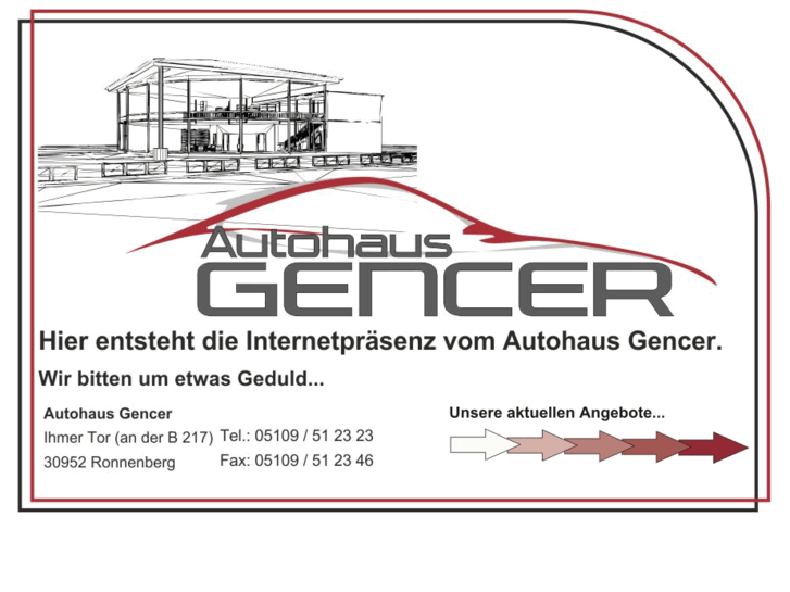 www.autohaus-gencer.com