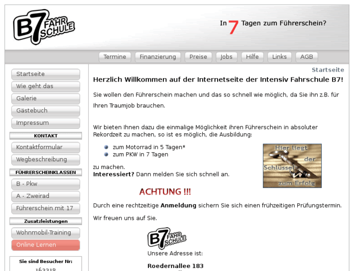 www.b7-fahrschule.de