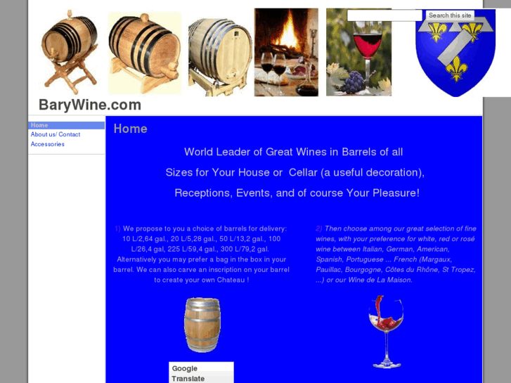 www.barywine.com