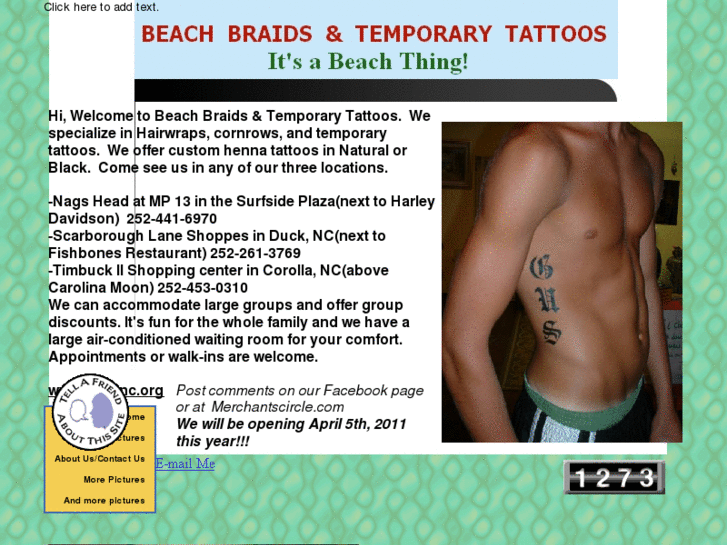 www.beachbraids.com