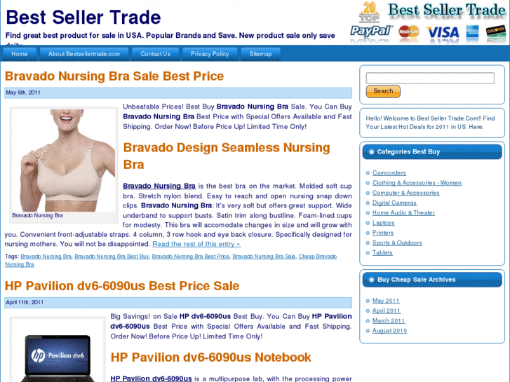 www.bestsellertrade.com