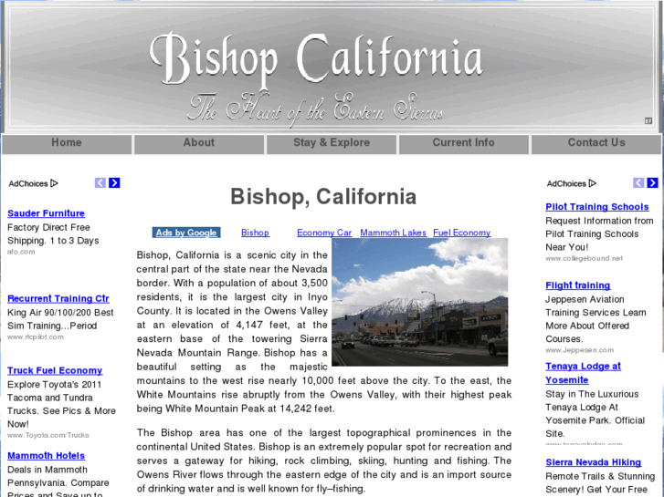 www.bishopca.net