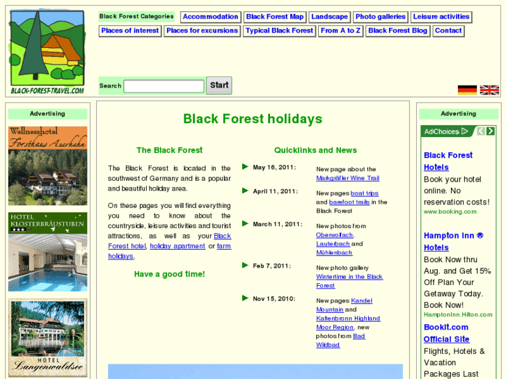 www.black-forest-travel.com