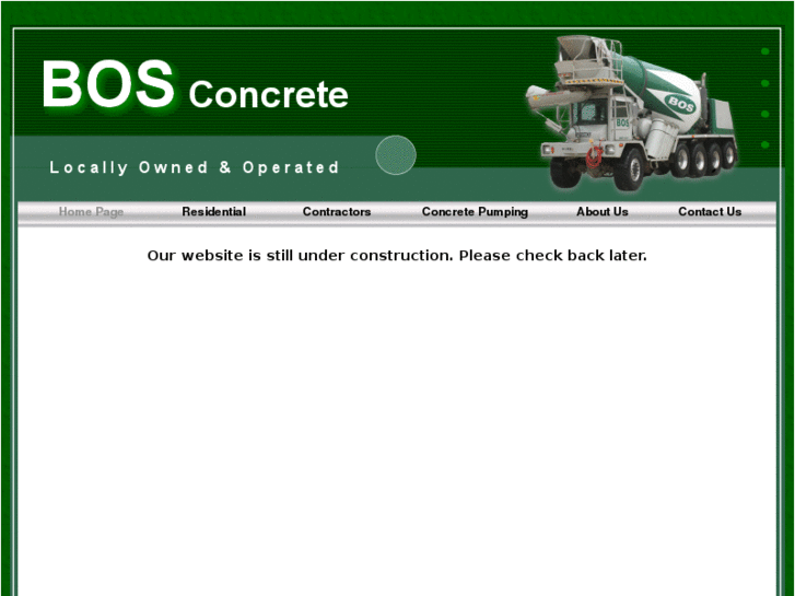 www.bosconcrete.com