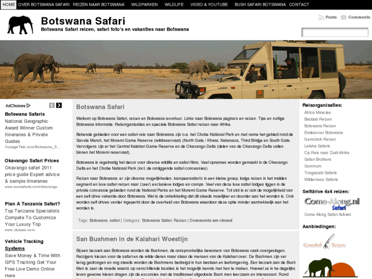 www.botswana-safari.nl