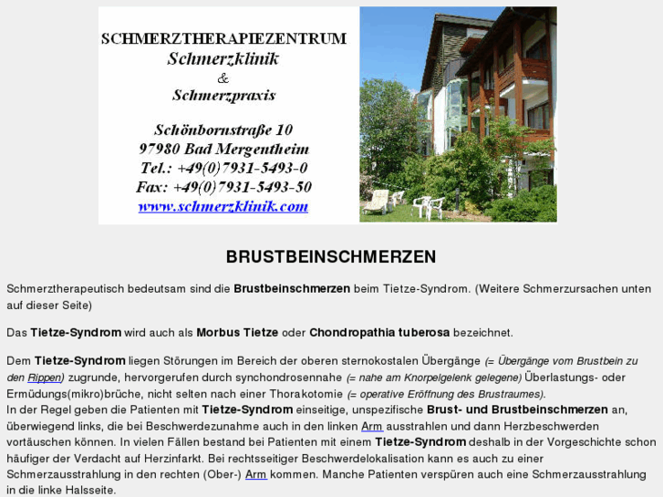 www.brustbeinschmerzen.de