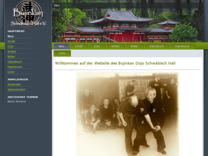 www.bujinkan-sha.de