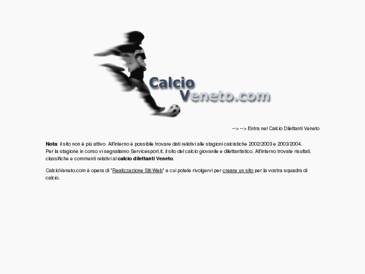 www.calcioveneto.com