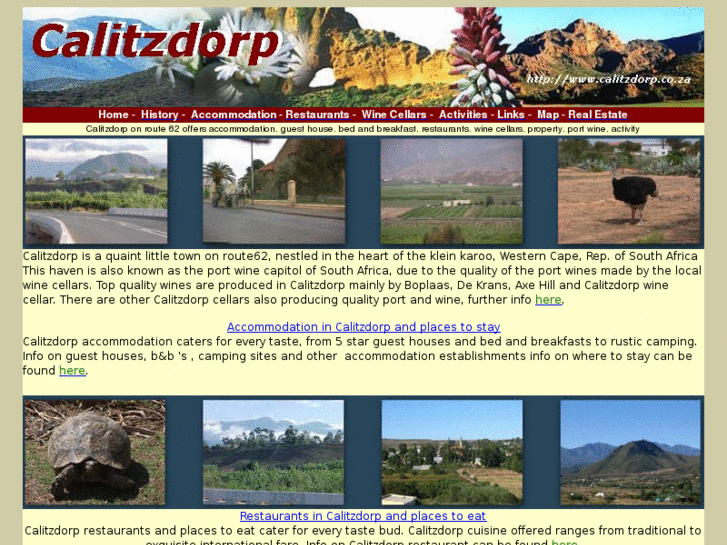 www.calitzdorp.co.za