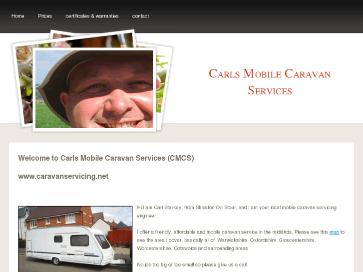 www.caravanservicing.net