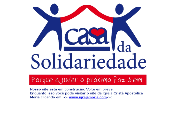 www.casadasolidariedade.com