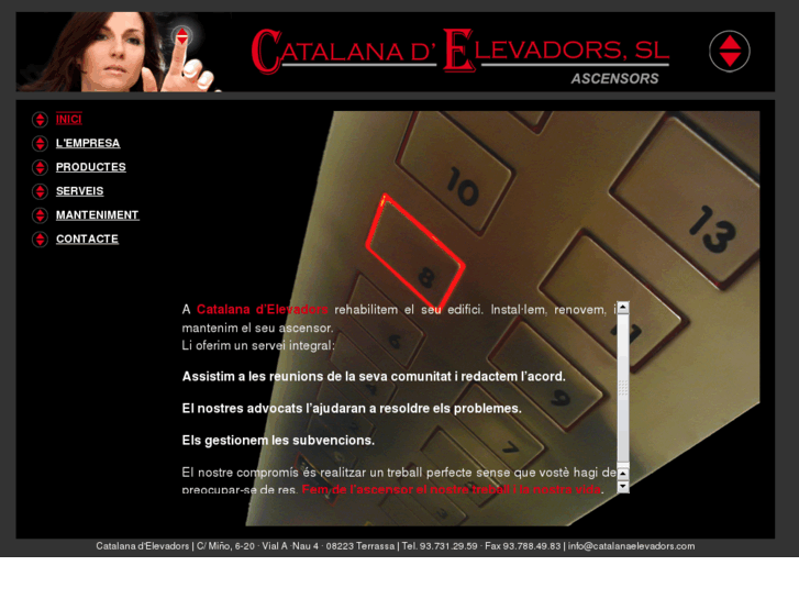 www.catalanaelevadors.com