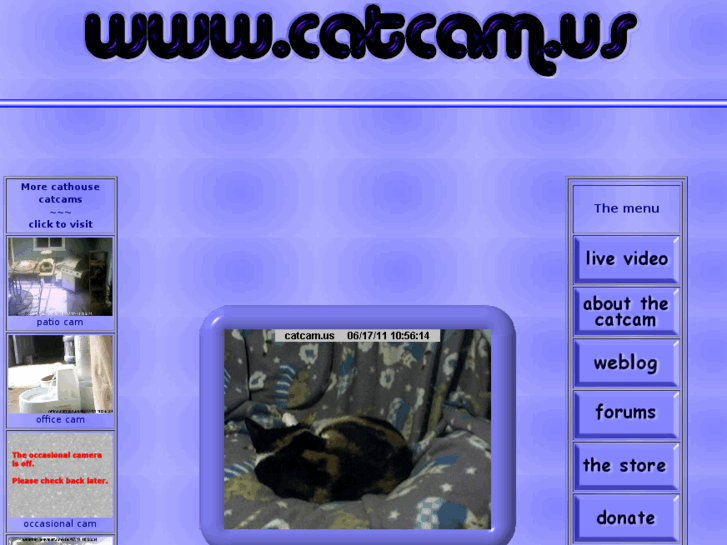 www.catcam.us